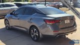 Used 2022 Nissan Sentra SV w/ Trunk Package image 5