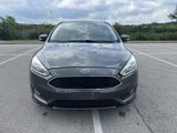 Used 2015 Ford Focus SE w/ SE Sport Package image 2