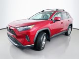 Used 2023 Toyota RAV4 XLE w/ Convenience Package image 3