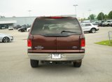 Used 2000 Ford Excursion Limited image 6