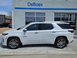 Used 2022 Chevrolet Traverse High Country image 2