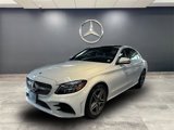 Certified 2021 Mercedes-Benz C 300 4MATIC Sedan image 4