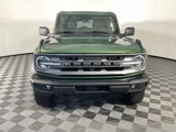 Used 2022 Ford Bronco Big Bend image 2