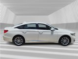 Used 2021 Honda Accord LX image 2