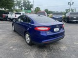 Used 2014 Ford Fusion S image 5