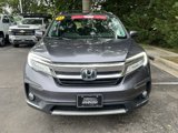 Used 2021 Honda Pilot Touring image 3