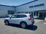 Used 2019 Subaru Forester Premium w/ All-Weather Package image 3