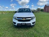 Used 2017 Chevrolet Colorado W/T w/ WT Convenience Package image 5