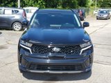 Used 2021 Kia Sorento S w/ Panoramic Sunroof Package image 2