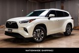 Used 2021 Toyota Highlander XLE image 4