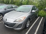 Used 2011 MAZDA MAZDA3 i Sport image 2