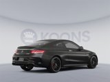 Used 2019 Mercedes-Benz C 43 AMG 4MATIC Coupe image 4