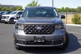 New 2025 Ford Maverick XLT image 4