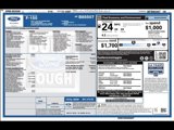 Used 2021 Ford F150 XLT w/ Equipment Group 302A High image 3