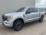 Used 2021 Ford F150 XLT w/ Equipment Group 302A High image 3