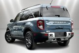 New 2025 Ford Bronco Sport Big Bend image 3