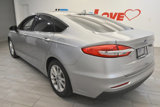 Used 2020 Ford Fusion SE image 3