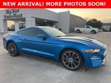 Used 2019 Ford Mustang Premium w/ Equipment Group 201A image 2