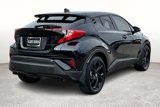 Used 2021 Toyota C-HR Nightshade image 2