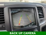 Used 2017 RAM 1500 Big Horn image 3