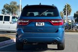 New 2025 Dodge Durango GT w/ Blacktop Package image 5