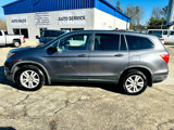 Used 2016 Honda Pilot LX image 2