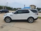 Used 2022 Land Rover Discovery HSE R-Dynamic image 2