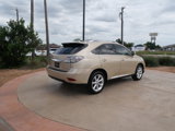 Used 2010 Lexus RX 350 2WD image 2