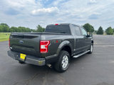 Used 2019 Ford F150 4x4 SuperCrew image 3