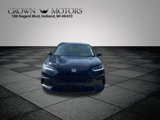New 2025 Honda HR-V LX image 2