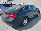Used 2018 Chevrolet Malibu LS image 2