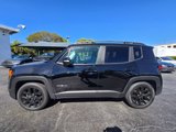 Used 2017 Jeep Renegade Altitude image 4
