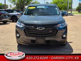 Certified 2020 Chevrolet Traverse RS image 4