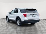 Used 2022 Ford Explorer XLT image 5