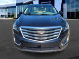Used 2017 Cadillac XT5 Luxury image 2