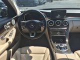 Used 2017 Mercedes-Benz C 300 4MATIC Sedan image 3