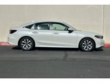 New 2025 Honda Civic LX image 3