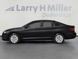 Used 2021 Volkswagen Jetta SE image 3
