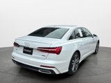 Used 2019 Audi A6 3.0T Premium w/ Convenience Package image 4