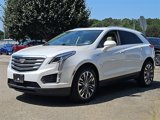 Used 2018 Cadillac XT5 Premium Luxury image 3