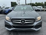 Used 2017 Mercedes-Benz C 300 4MATIC Sedan image 2