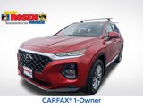 Used 2020 Hyundai Santa Fe SEL w/ Convenience Package image 1