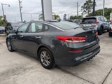 Used 2020 Kia Optima LX image 6
