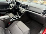 Used 2020 Kia Sportage LX image 3