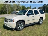 Used 2014 Chevrolet Tahoe LTZ image 2