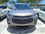 Used 2019 Chevrolet Traverse LT w/ LT Premium Package image 2