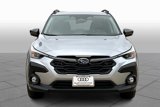 Used 2024 Subaru Crosstrek 2.0i Premium image 3