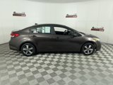 Used 2018 Kia Forte LX w/ LX Popular Package image 3