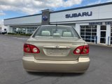 Used 2007 Toyota Corolla CE image 4