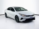 Used 2023 Kia Forte GT-Line w/ GT-Line Premium Package image 3